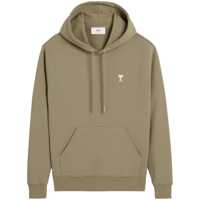 Bluze de trening AMI Paris 'Ami De Coeur' Hoodie Barbati
