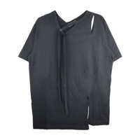 Topuri Yohji Yamamoto T-Shirts Barbati