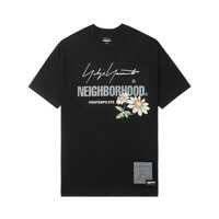 Topuri Yohji Yamamoto T-Shirts Barbati