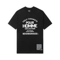 Topuri Yohji Yamamoto T-Shirts Barbati