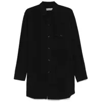 Camasi Yohji Yamamoto Shirts Barbati