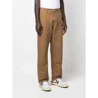 Pantaloni Carhartt pentru Barbati - Pantaloni Carhartt Carhartt Wip Pants BROWN Barbati (BM 17503557) - B-mall.ro