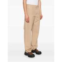 Pantaloni Carhartt pentru Barbati - Pantaloni Carhartt Carhartt Wip Pants BROWN Barbati (BM 17503569) - B-mall.ro