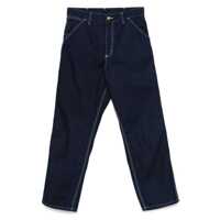 Blugi Carhartt Wip Jeans Barbati