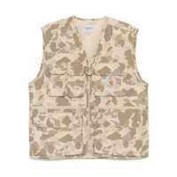 Geci Carhartt Carhartt Wip Outwear Waistcoats