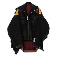 Geci Maison Mihara Yasuhiro Outerwears Barbati