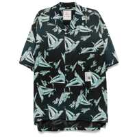 Camasi Maison Mihara Yasuhiro Shirts Barbati