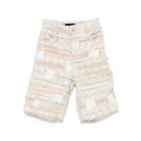 Pantaloni Who Decides War Shorts Barbati