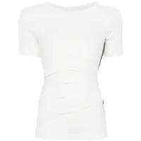 Topuri Y-3 Adidas T-Shirts Femei