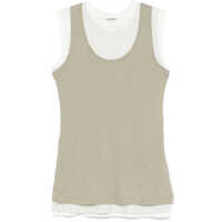 Topuri Jil Sander Jil Sander Tops