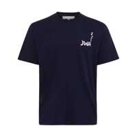 Topuri JW Anderson T-Shirts Barbati
