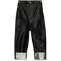 Pantaloni casual Junya Watanabe Pants Femei