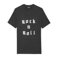 Topuri Zadig&Voltaire T-Shirts Femei