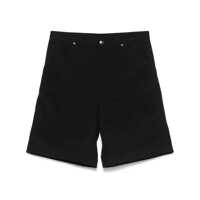Pantaloni Moncler Cotton Cargo Shorts Barbati