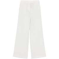 Pantaloni casual Calvin Klein Pants Femei
