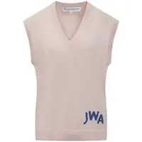 Topuri JW Anderson V-Neck Vest Barbati