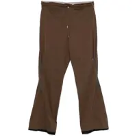 Pantaloni KIKO KOSTADINOV Kiko Kostadinov Pants