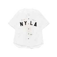 Camasi Greg Lauren Shirts Barbati