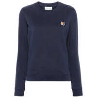 Pulovere Maison Kitsuné Sweatshirts Femei