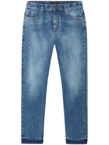 Blugi ALANUI Alanui Denim BLUE Barbati (BM 17505135) 1