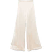 Pantaloni casual By Malene Birger Pants Femei