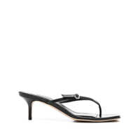 Pantofi cu toc Aeyde Shoes Femei
