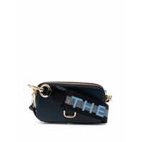 Genti de umar Marc Jacobs The Snapshot Leather Camera Bag Femei