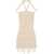 ALANUI Alanui Dresses Beige