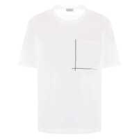 Topuri Brunello Cucinelli T-Shirts Femei