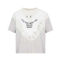 Topuri MM6 Maison Margiela T-Shirts & Vests Barbati
