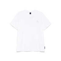 Topuri Moose Knuckles T-Shirts Barbati