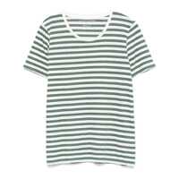 Topuri Majestic Filatures T-Shirts Femei
