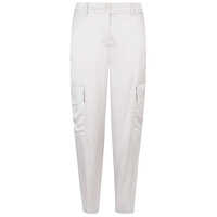 Pantaloni casual Via Masini 80 Cargo Trousers Femei