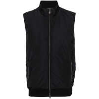 Geci Herno Zipped Vest Barbati