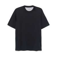 Topuri Brunello Cucinelli T-Shirts Barbati