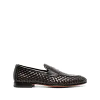 Incaltaminte Santoni Shoes Barbati
