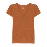 Topuri Majestic Filatures T-Shirts Femei