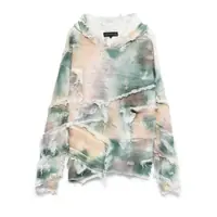 Pulovere Who Decides War Sweatshirts Barbati