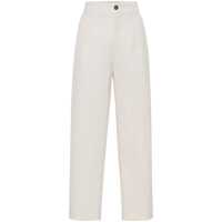 Pantaloni casual Brunello Cucinelli Pants Femei