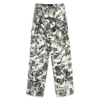 Pantaloni Who Decides War Pants Barbati