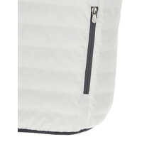 Geci Brunello Cucinelli pentru Barbati - Geci Brunello Cucinelli Brunello Cucinelli Logo Vest WHITE Barbati (BM 17507454) - B-mall.ro