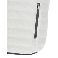 Geci Brunello Cucinelli pentru Barbati - Geci Brunello Cucinelli Brunello Cucinelli Logo Vest WHITE Barbati (BM 17507457) - B-mall.ro
