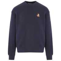 Pulovere Maison Kitsuné Sweatshirts Barbati