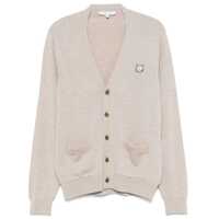 Pulovere Maison Kitsuné Sweaters Barbati