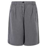 Pantaloni casual I Love My Pants Linen Blend Shorts Femei