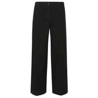 Pantaloni casual I Love My Pants Coco Cotton Trousers Femei