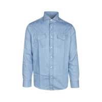 Topuri Brunello Cucinelli Shirts Barbati
