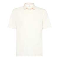 Tricouri Polo Brunello Cucinelli Cotton Polo Barbati