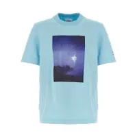 Tricouri Barbour Barbour X Noah 'Archive Swan' T-Shirt Barbati