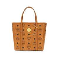 Genti de mana Mcm 'Toni' Mini Shopping Bag Femei